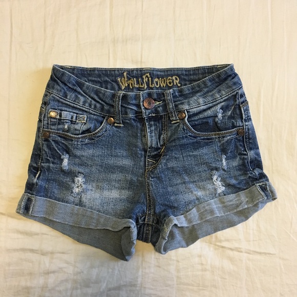 Wallflower Jeans Bundle - Picture 7 of 8